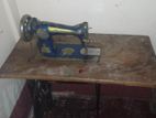 Tailor Machine