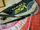 Taitan 10 Spacial . Racket