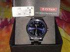 Titan Watch for sale