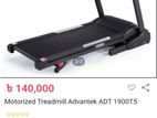 Taiwan Advanke Treadmill Adt-1900-t5.