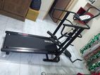 Taiwan BodyFlex 3-in-1 Treadmill & Cycling