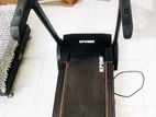 TAIWAN MADE KPOWER Treadmill (Fresh Condition) capacity -130 KG