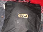 Taj Rain coat