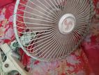 Fan sell