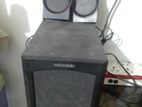 Sound system sell