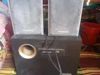 Sound System for Sale