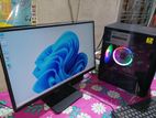 Desktop computer sell