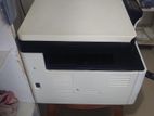 Photocopy Machine