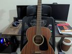 Takamine Acoustic Guitar