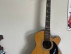 Takamine guitar