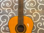 Takamins GC1-Nat Classical Guitar