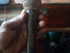 Microphone sell