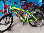 Cycle for sell