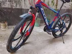 Bicycle sell