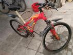 Bicycle for sell