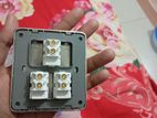 electric switch board