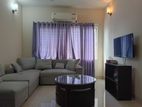 Take This Fully Furnished Residential Flat Is For Rent At Gulshan-2