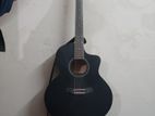 Takla Acoustic guitar (Chinese)