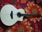 M320 Pure Acoustic Guitar