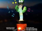 Talking and Dancing Cactus cash on delivery