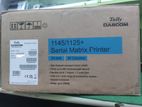 Tally Dascom 1145/1125+ Serial Matrix Printer