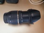 Tamron 17-50mm f/2.8 Zoom Lens for Nikon