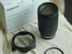 Tamron 17-70mm f/2.8 Di III-A VC RXD Lens for Sony E