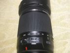 Tamron 18-200 mm Lens