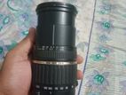 Tamron 18-200mm f/3.5-6.3 Di II VC Lens for Canon EF Mount