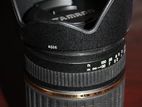 Tamron 18-200mm f/3.5-6.3 Di II VC Lens for Canon EF Mount