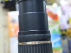 Tamron 18-200mm lens