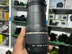 Tamron 18 200mm Lens