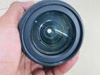 Tamron 18-200mm VC Like new Lens