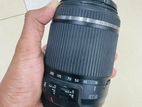 Tamron 18-200mm VC Like new Lens