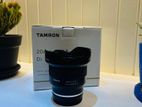 Tamron 20 Mm F/2.8 For Sell