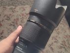 Tamron 70-200 Nikon mount