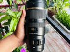 Tamron 70-200 VC Lens
