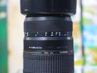 TAMRON 70-300MM LENS