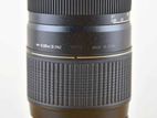 Tamron 70-300mm Macro Canon Mount