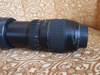 Tamron 70-300mm Zoom Lens for Nikon