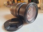 Tamron AF 17-50mm 2.8L Prime Lens