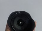 Tamron Lens