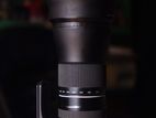 Tamron SP 150-600 mm F 5-6.3 Di VC USD G2 for Nikon