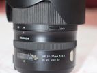 Tamron SP 24-70mm f/2.8 Di VC USD G2 Lens for Canon EF Mount