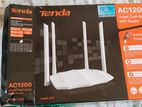 Tanda Ac5 Ac1200