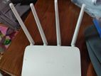 Tanda F6 router for sell