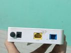 Tanda Router And Wdc Onu Sell Post