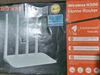 Tanda Router
