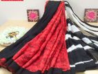 Tangail Dhupian Saree-টাঙ্গাইল ধুপিয়ান শাড়ি-Hot Sale(Sharee)