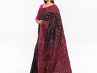 Tangail Jamdani Saree